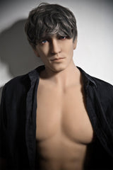 Jonathan 180cm Adult Man Big Dildo Male Sex Doll - Sex doll