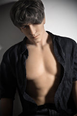 Jonathan 180cm Adult Man Big Dildo Male Sex Doll - Sex doll