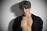 Jonathan 180cm Adult Man Big Dildo Male Sex Doll - Sex doll