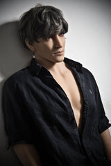 Jonathan 180cm Adult Man Big Dildo Male Sex Doll - Sex doll