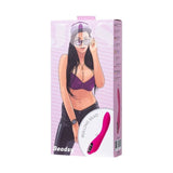 JOS Beadsy Rolling Bead Vibrator - Adult Toys