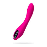 JOS Beadsy Rolling Bead Vibrator - Adult Toys