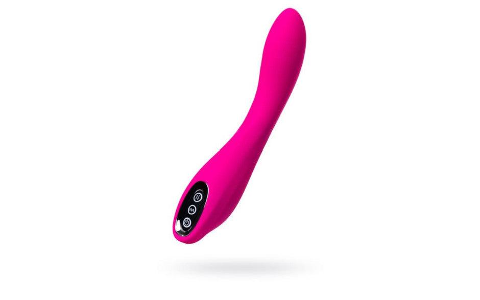 JOS Beadsy Rolling Bead Vibrator - Adult Toys