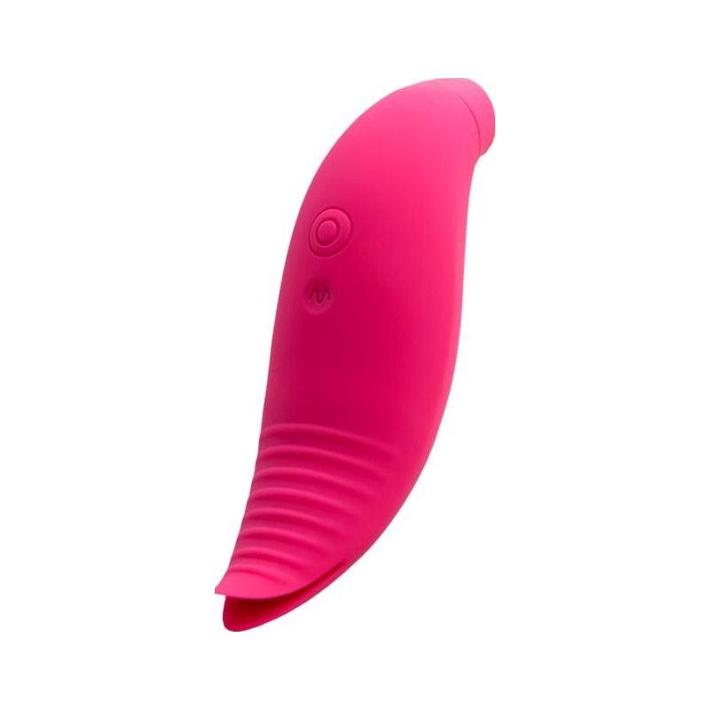 JOS Blossy Clit Stimulator - Adult Toys