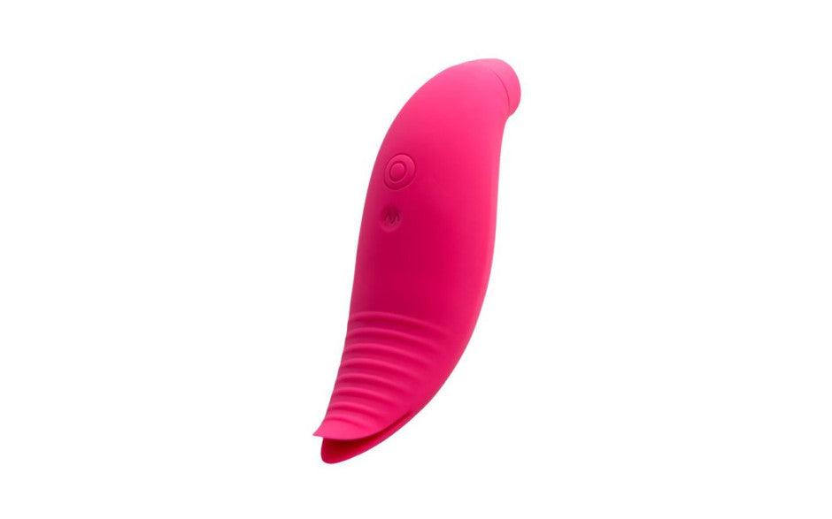 JOS Blossy Clit Stimulator - Naughty by Nature Adult Store