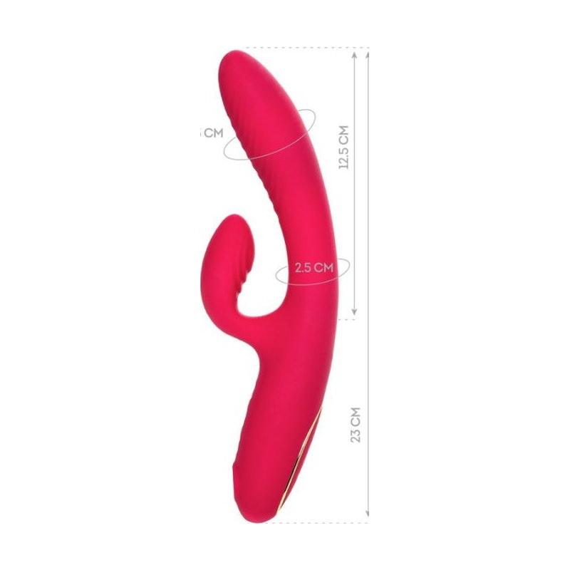 JOS Enila Dual Ended Stimulator - Adult Toys