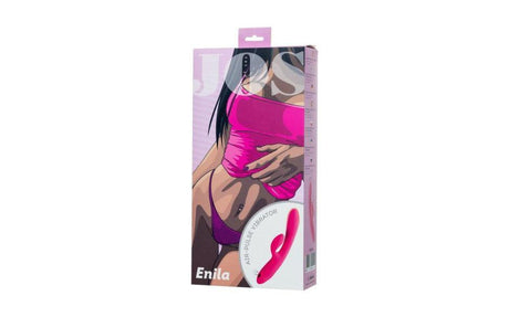 JOS Enila Dual Ended Stimulator - Naughty by Nature Adult Store