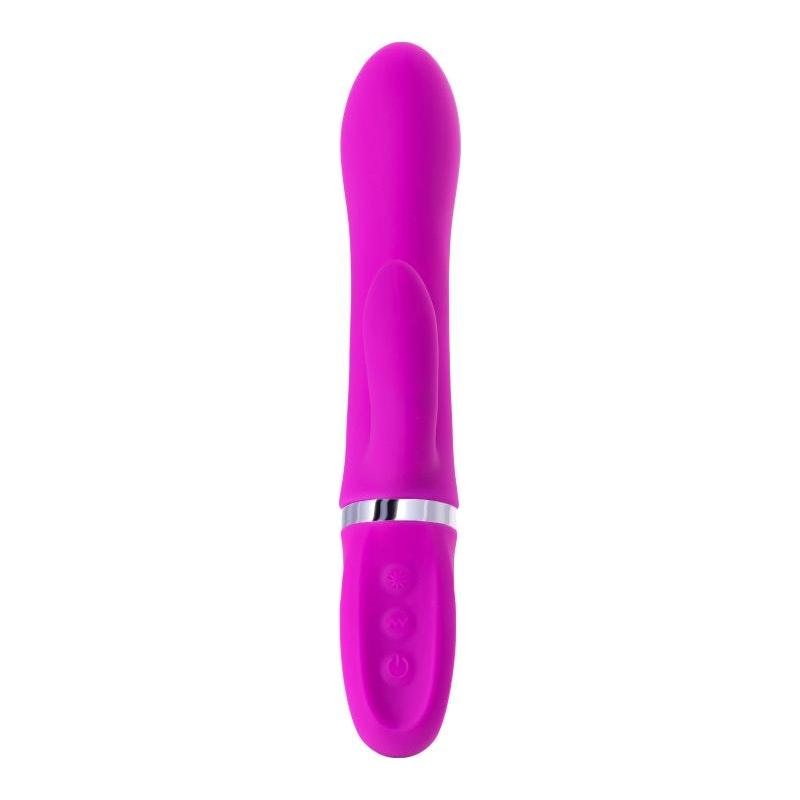 JOS Joly Clit Stimulating Vibrator - Adult Toys