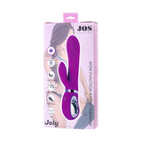 JOS Joly Clit Stimulating Vibrator - Adult Toys