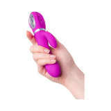 JOS Joly Clit Stimulating Vibrator - Adult Toys
