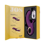 JOS Julli Roller Vibrator - Adult Toys