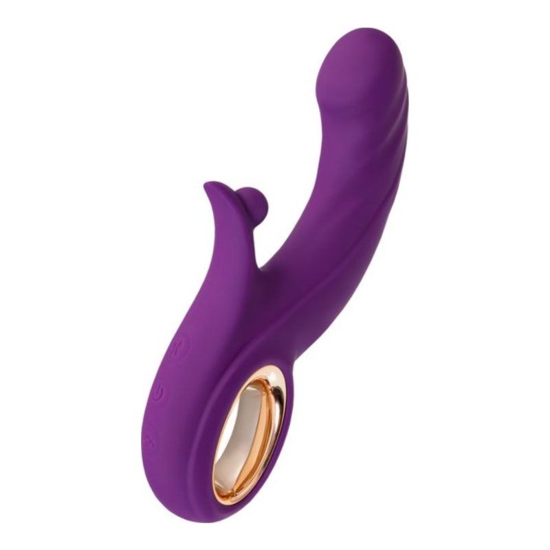 JOS Julli Roller Vibrator - Adult Toys