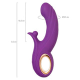 JOS Julli Roller Vibrator - Adult Toys