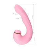 JOS Juna Dual Stimulator - Adult Toys