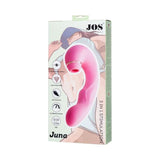 JOS Juna Dual Stimulator - Adult Toys
