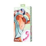 JOS Juna Dual Stimulator - Adult Toys