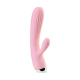 JOS Milly Heating Vibrator - Adult Toys