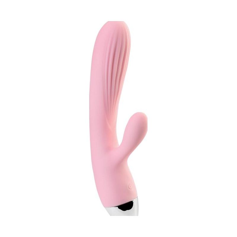 JOS Milly Heating Vibrator - Naughty by Nature Adult Store