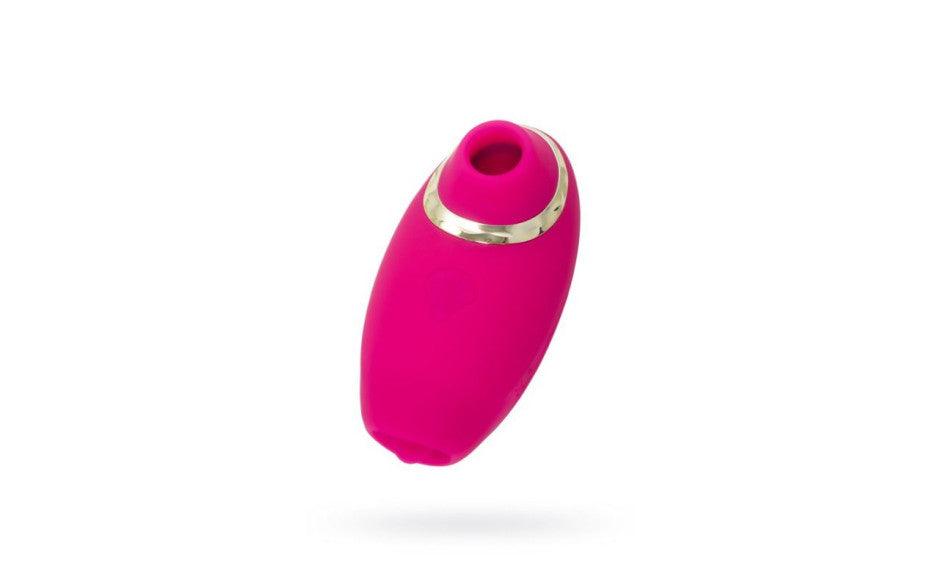 JOS Nimka Air Pulse Wave Massager - Adult Toys