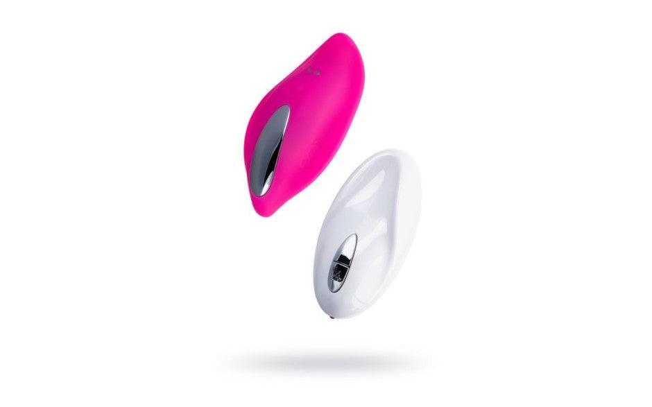 JOS Rumba Wearable Vibrator - Naughty by Nature Adult Store