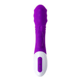 JOS Taty Pulsating Rabbit Vibrator - Adult Toys