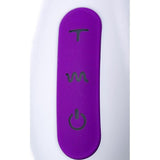 JOS Taty Pulsating Rabbit Vibrator - Adult Toys