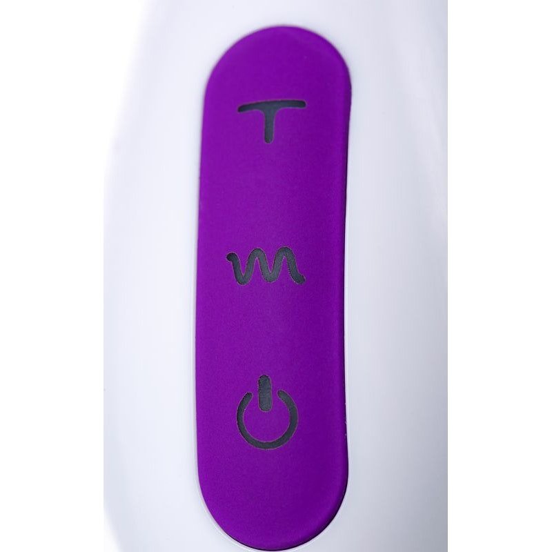 JOS Taty Pulsating Rabbit Vibrator - Adult Toys