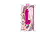 JOS To - Frolly Thrusting and Sucking Vibrator - Adult Toys