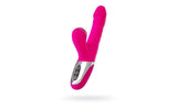 JOS To - Frolly Thrusting and Sucking Vibrator - Adult Toys