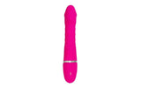 JOS To - Frolly Thrusting and Sucking Vibrator - Adult Toys