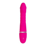 JOS To - Frolly Thrusting and Sucking Vibrator - Adult Toys