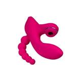 JOS Tripling Triple Stimulator - Adult Toys