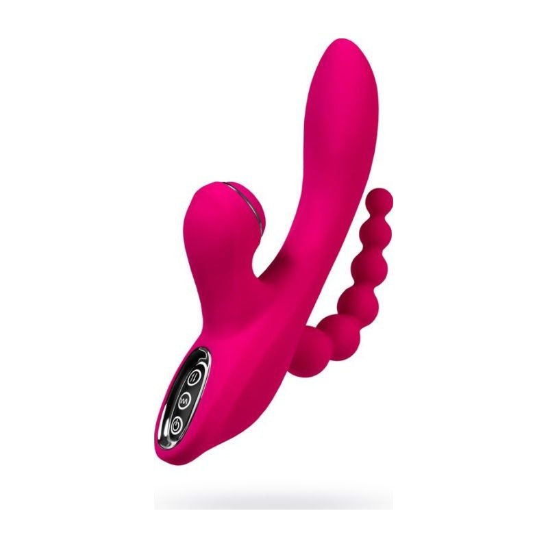 JOS Tripling Triple Stimulator - Adult Toys
