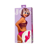JOS Tripling Triple Stimulator - Adult Toys