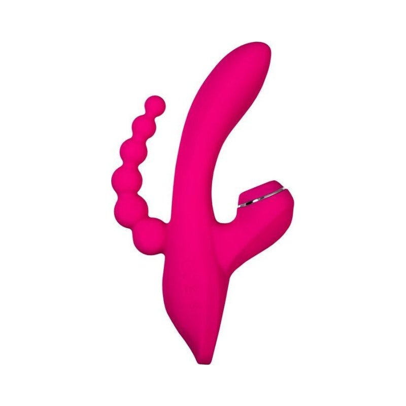 JOS Tripling Triple Stimulator - Adult Toys