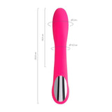 JOS Twig Slimline Vibrator - Adult Toys