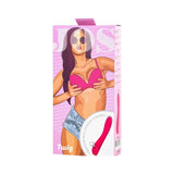 JOS Twig Slimline Vibrator - Adult Toys