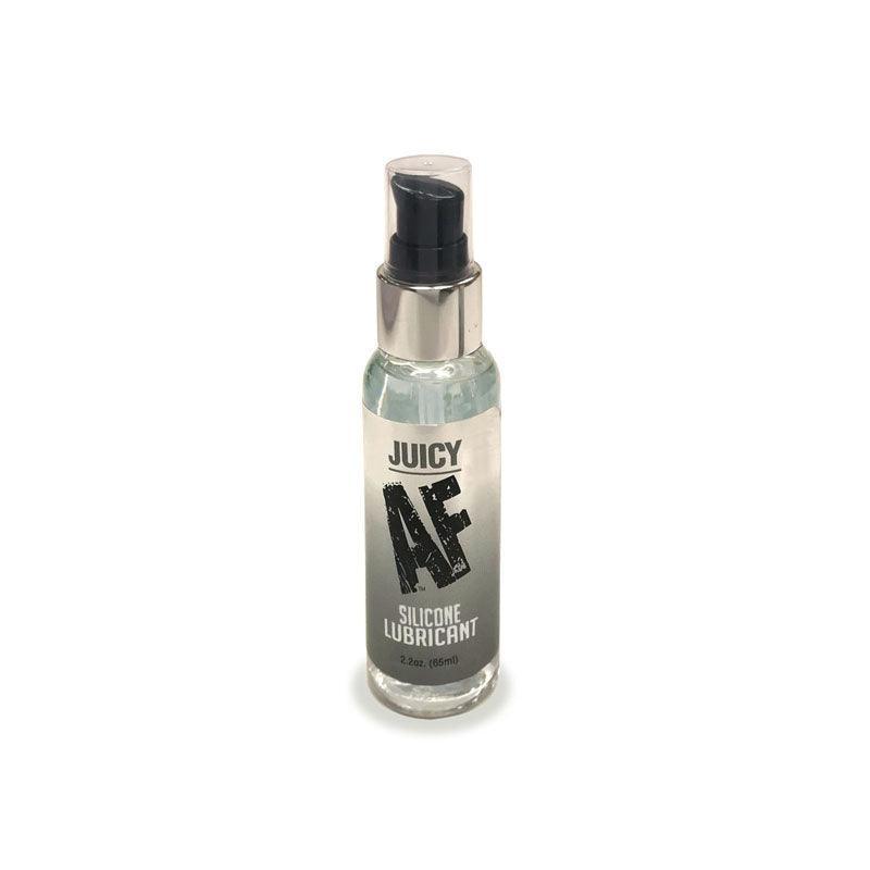 Juicy AF Silicone Lubricant - 59 ml - Silicone Lubricant - 59 ml Bottle - Naughty by Nature Adult Store