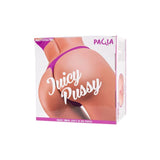 Juicy Butt Masturbator Paula - Adult Toys
