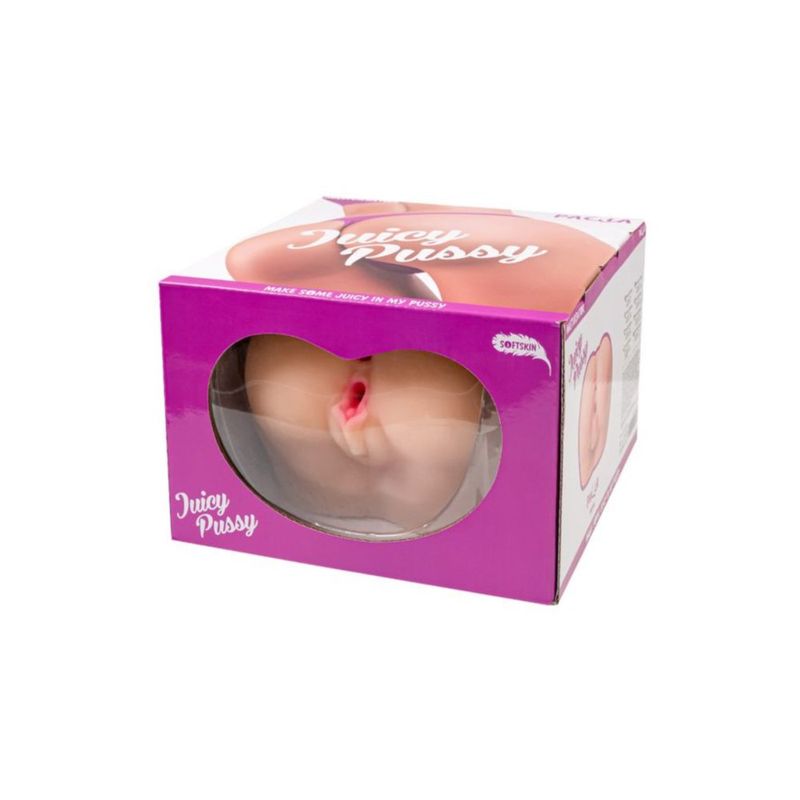 Juicy Butt Masturbator Paula - Adult Toys