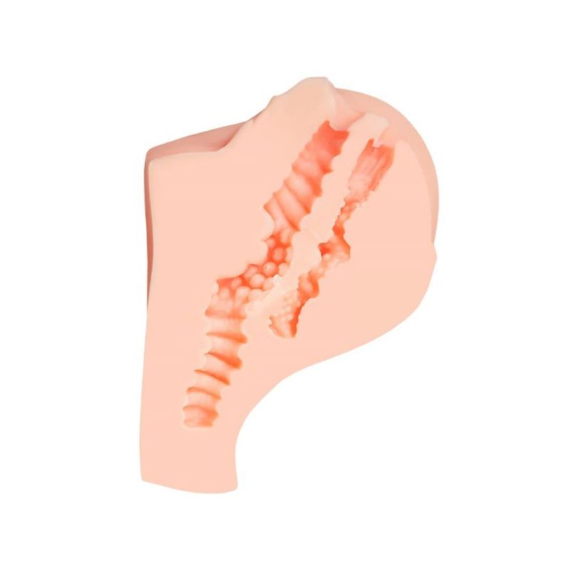 Juicy Butt Masturbator Paula - Adult Toys