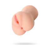 Juicy Hot Pocket Pussy Masturbator – Flesh TPE Material - 14.5cm - Adult Toys