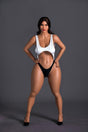 Kama Irontech Robot Sex Doll E - Cup 156cm - Sex doll