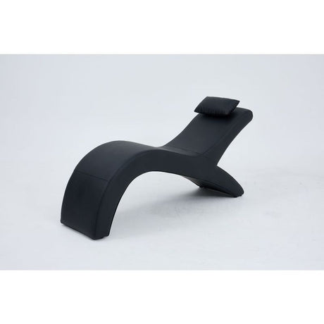 Kama Sutra Halo Arc Love Lounge Black - Adult Toys