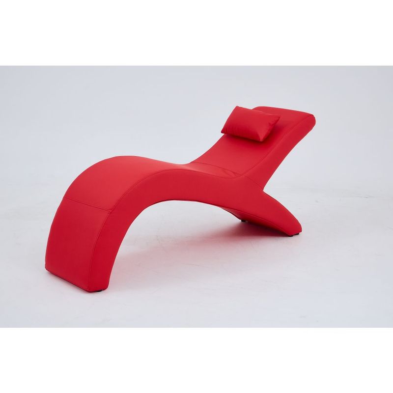Kama Sutra Halo Arc Love Lounge Red - Adult Toys