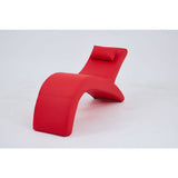 Kama Sutra Halo Arc Love Lounge Red - Adult Toys