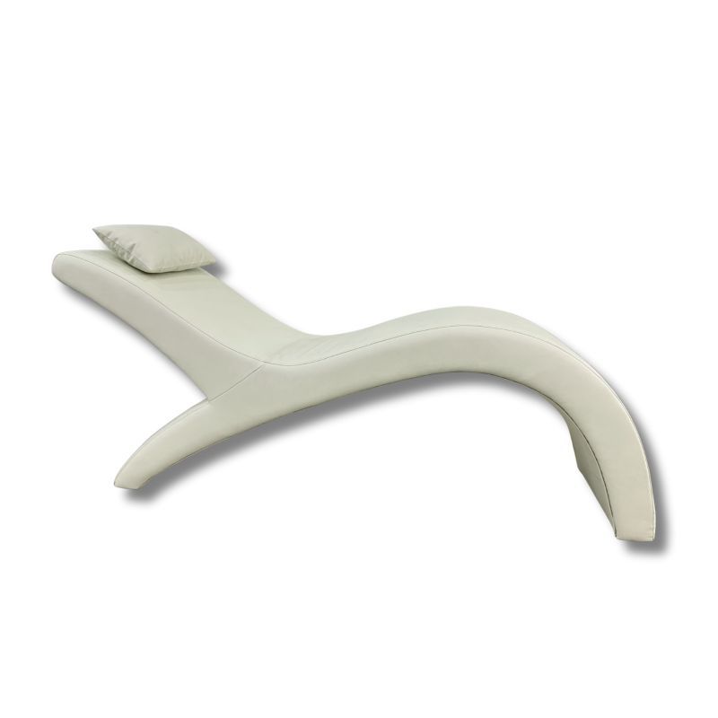Kama Sutra Halo Arc Love Lounge White - Adult Toys