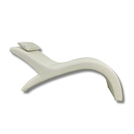 Kama Sutra Halo Arc Love Lounge White - Adult Toys