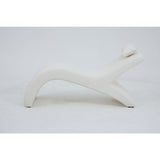 Kama Sutra Halo Arc Love Lounge White - Adult Toys