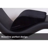 Kama Sutra Mebon Chaise Love Lounge Red - Adult Toys